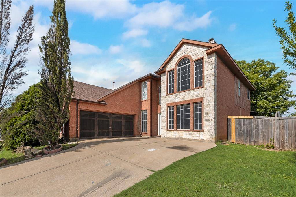 Grand Prairie, TX 75052,3420 Parham Drive