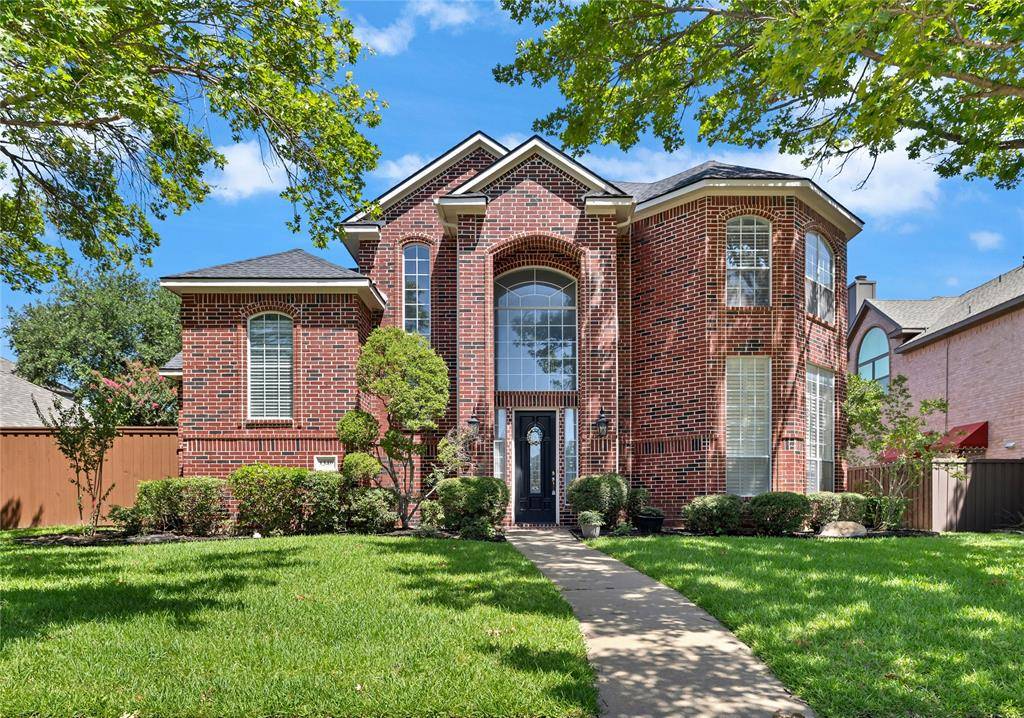 Coppell, TX 75019,1340 Coral Drive