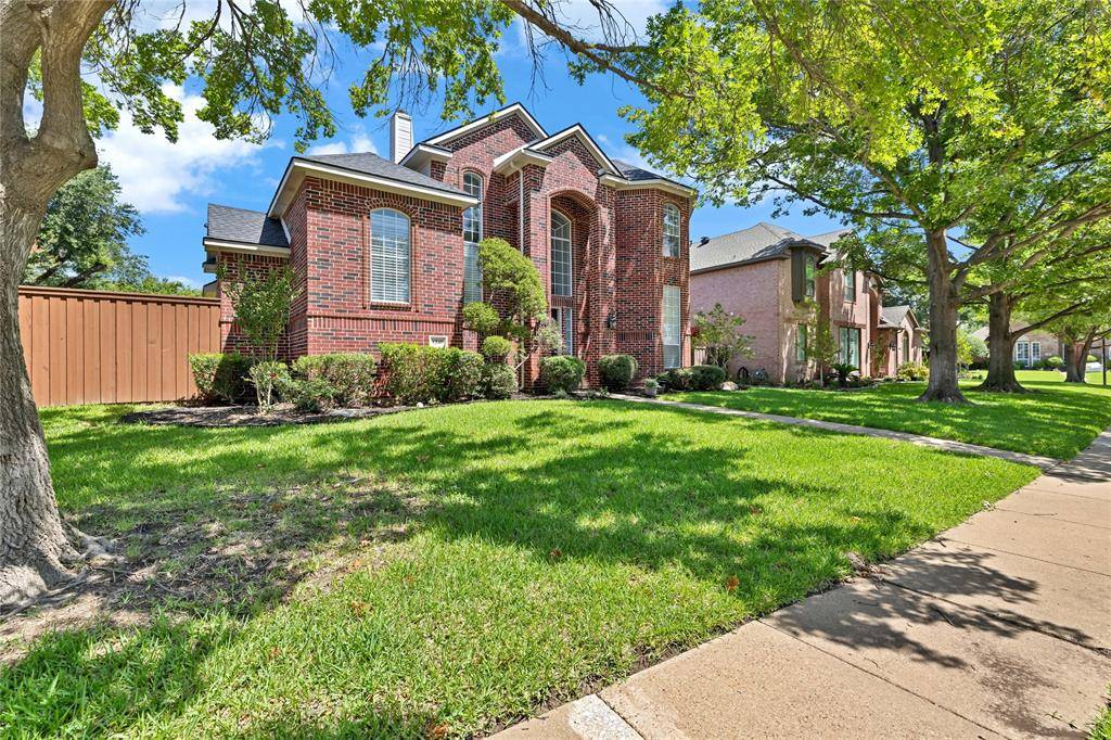 Coppell, TX 75019,1340 Coral Drive