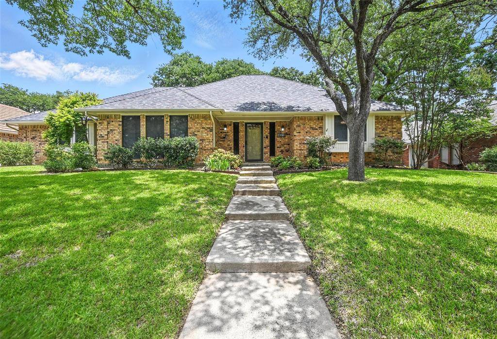 Arlington, TX 76016,4603 Michelle Drive