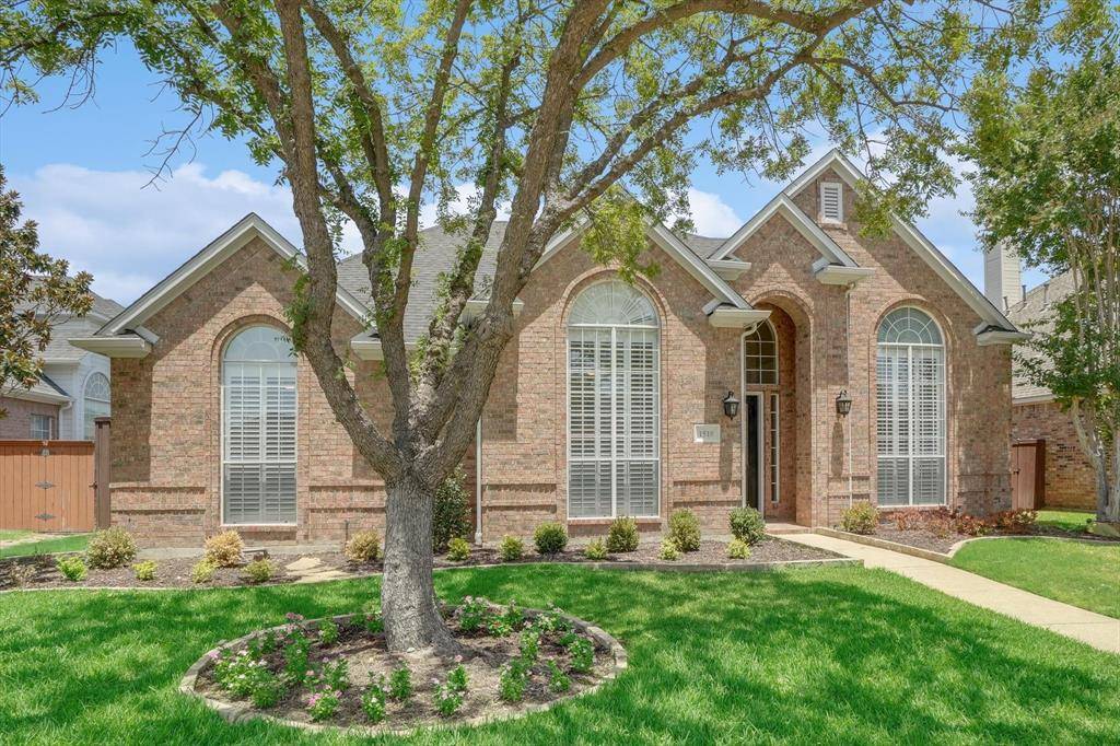 Coppell, TX 75019,1510 Pebble Creek Drive