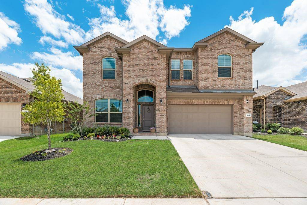 Fort Worth, TX 76052,213 Frenchpark Drive