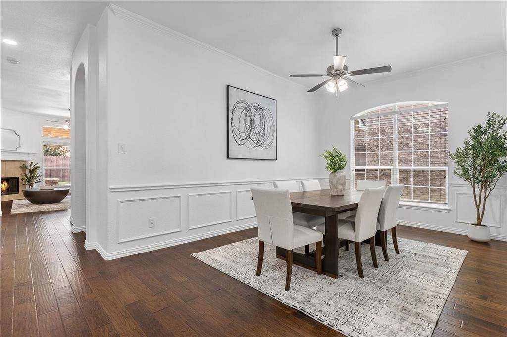 Little Elm, TX 75068,2361 Elm Valley Drive