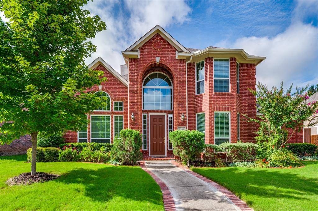 Plano, TX 75025,3700 Waddell Drive