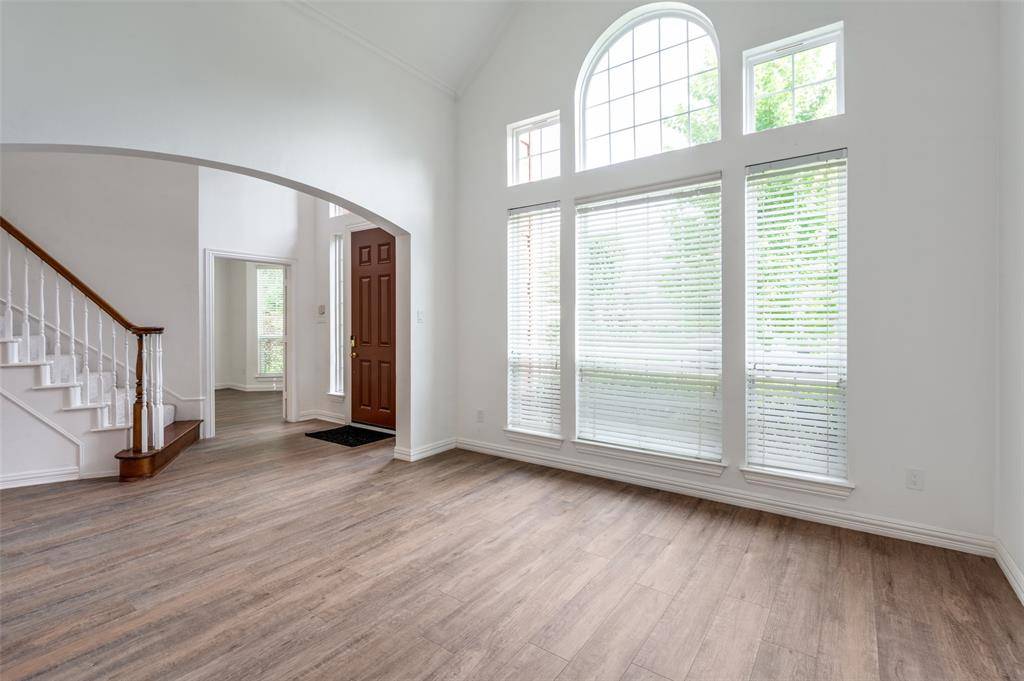 Plano, TX 75025,3700 Waddell Drive
