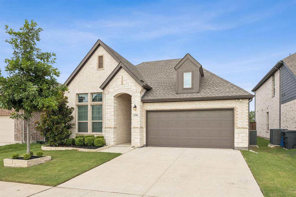 Justin, TX 76247,1339 Coronado Court