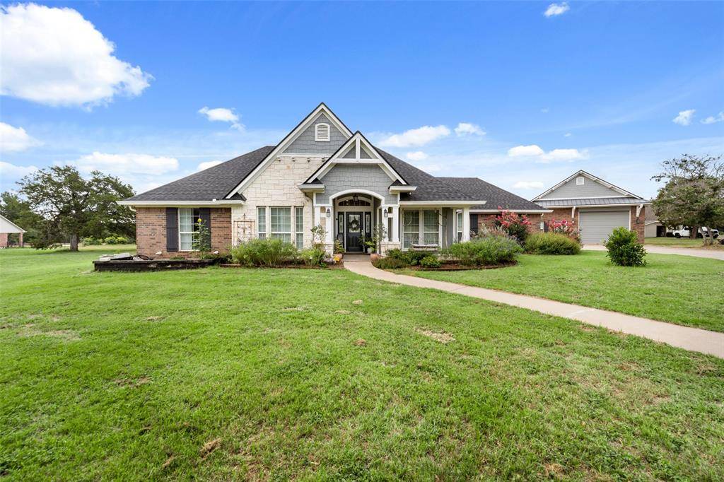 China Spring, TX 76633,306 Kash Derrick Drive