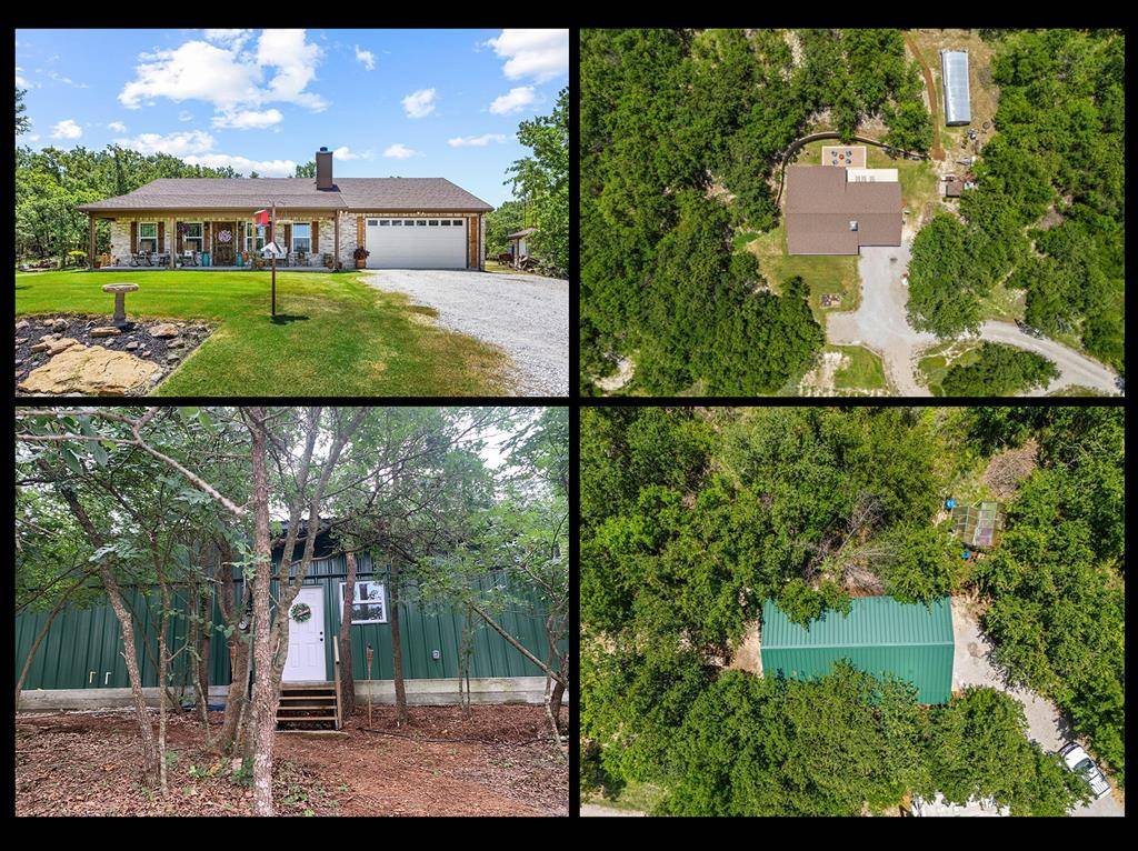 Springtown, TX 76082,136 N Bronco Court