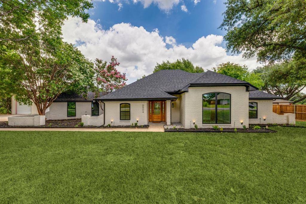 Sachse, TX 75048,6504 Hilltop Trail