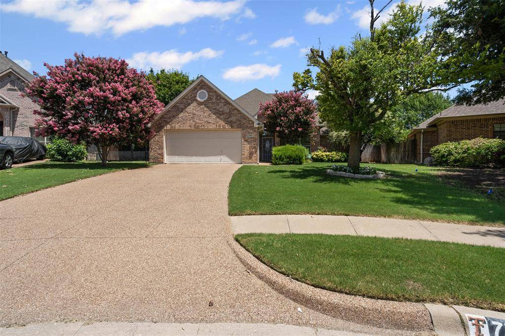 Benbrook, TX 76126,7501 Bunker Court