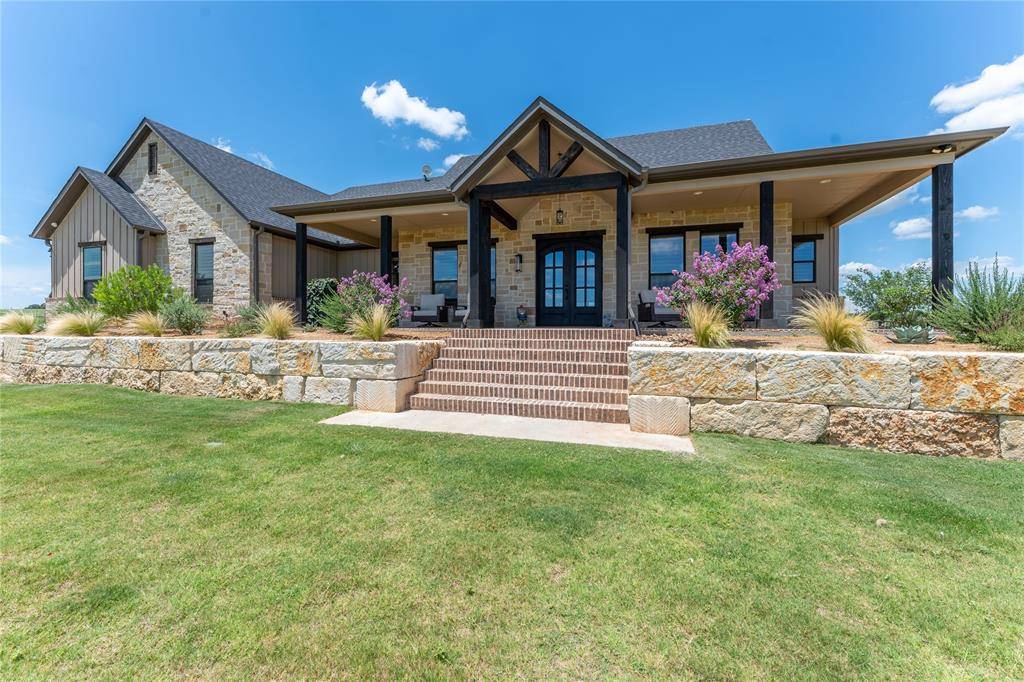 Decatur, TX 76234,120 Private Road 4460