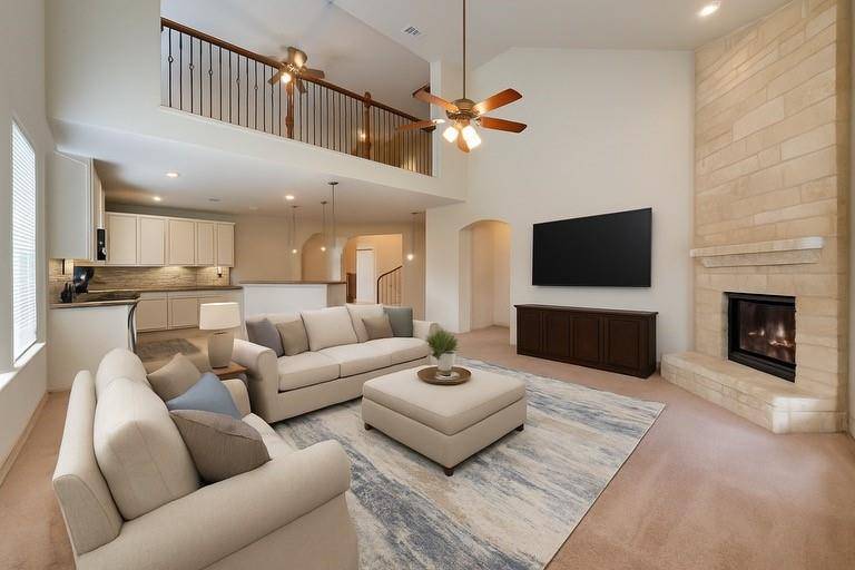 Little Elm, TX 75068,2701 Sun Creek Drive
