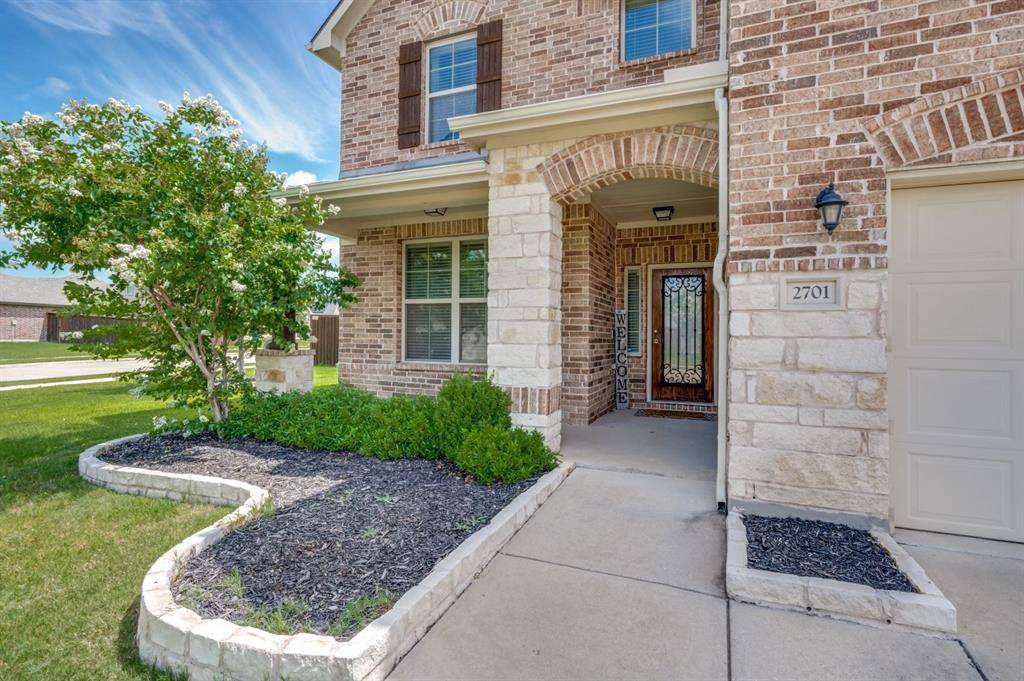 Little Elm, TX 75068,2701 Sun Creek Drive