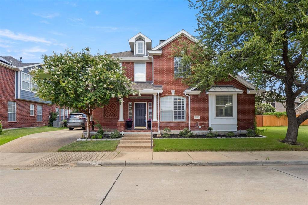 Irving, TX 75063,423 Southridge Way