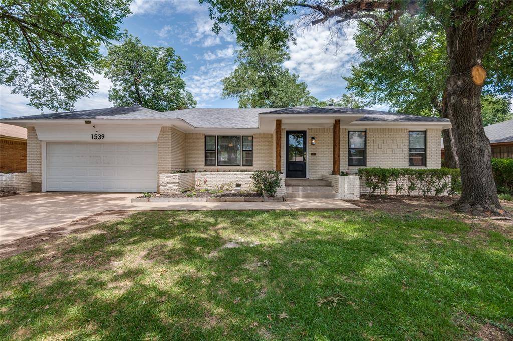 Dallas, TX 75224,1539 Nokomis Avenue