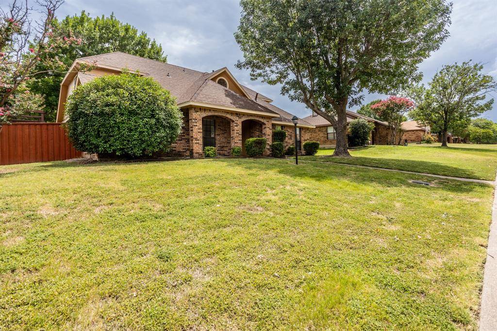 Desoto, TX 75115,947 Aspen Drive