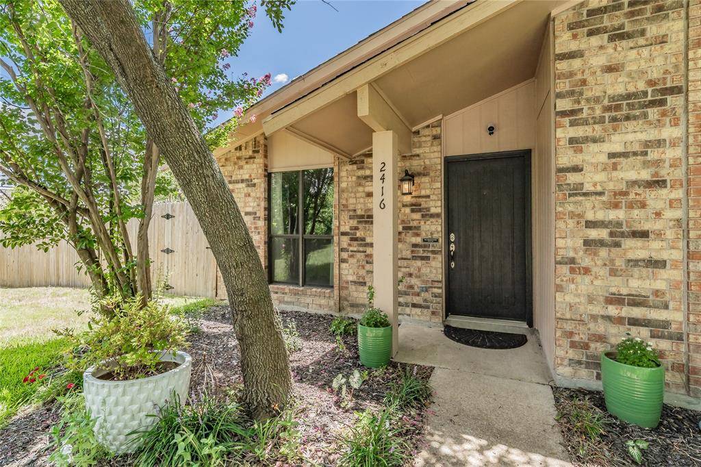 Plano, TX 75074,2416 Raintree Court