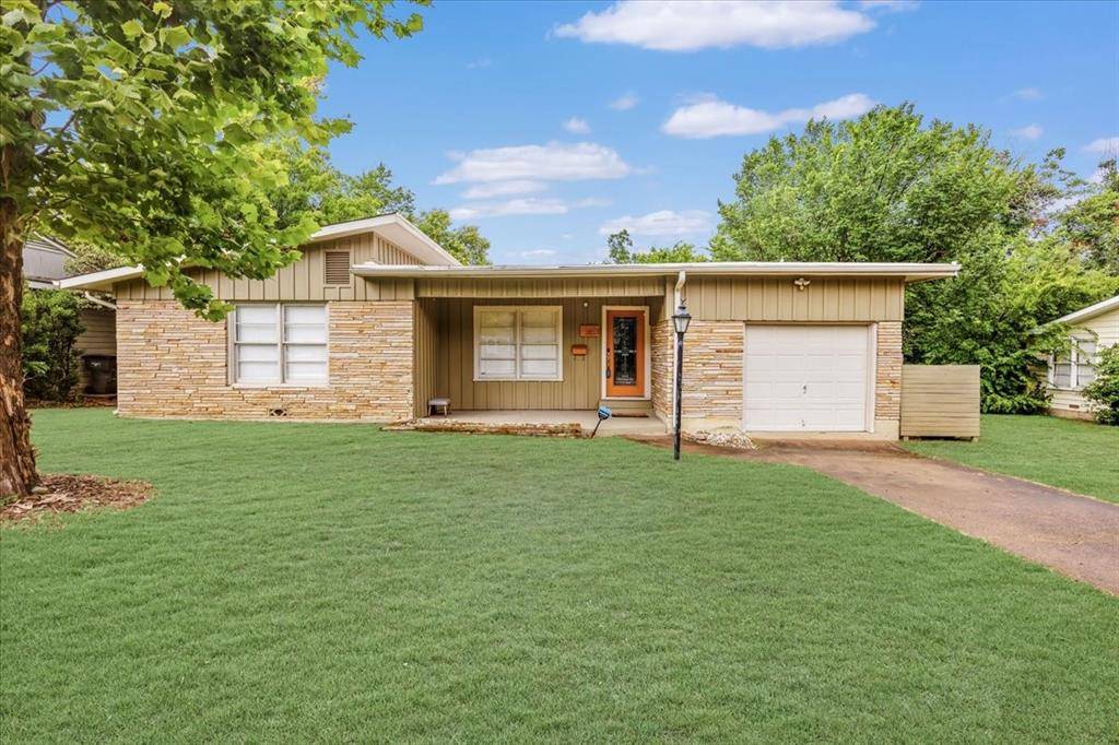 Fort Worth, TX 76133,3821 Willomet Avenue