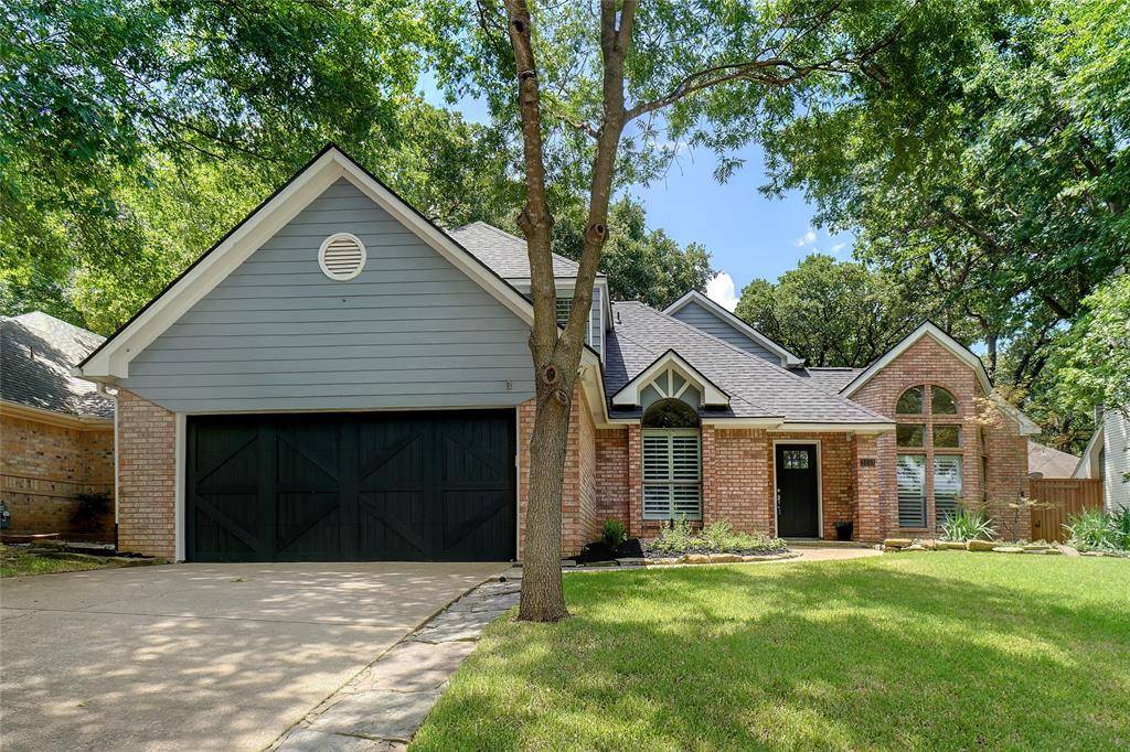 Grapevine, TX 76051,2153 Steeplewood Drive