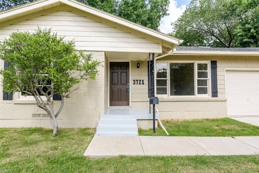 Richland Hills, TX 76118,3721 Norton Drive