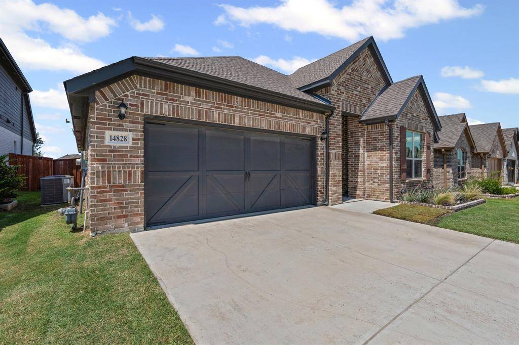 Aledo, TX 76008,14828 Grissom Avenue