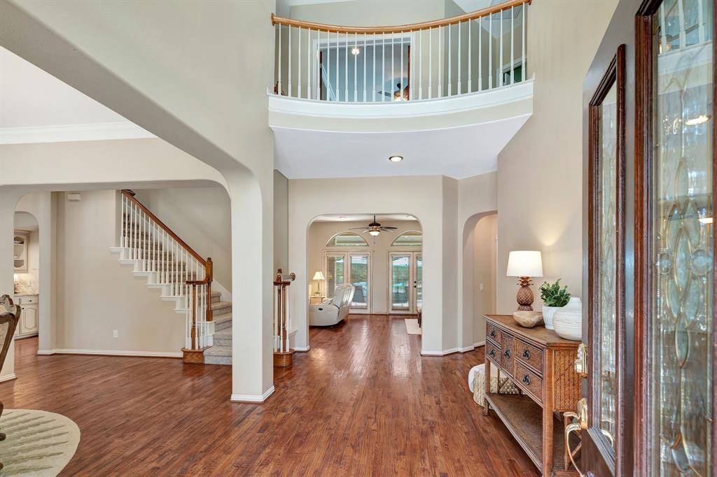 Flower Mound, TX 75022,4001 Ashburton Way