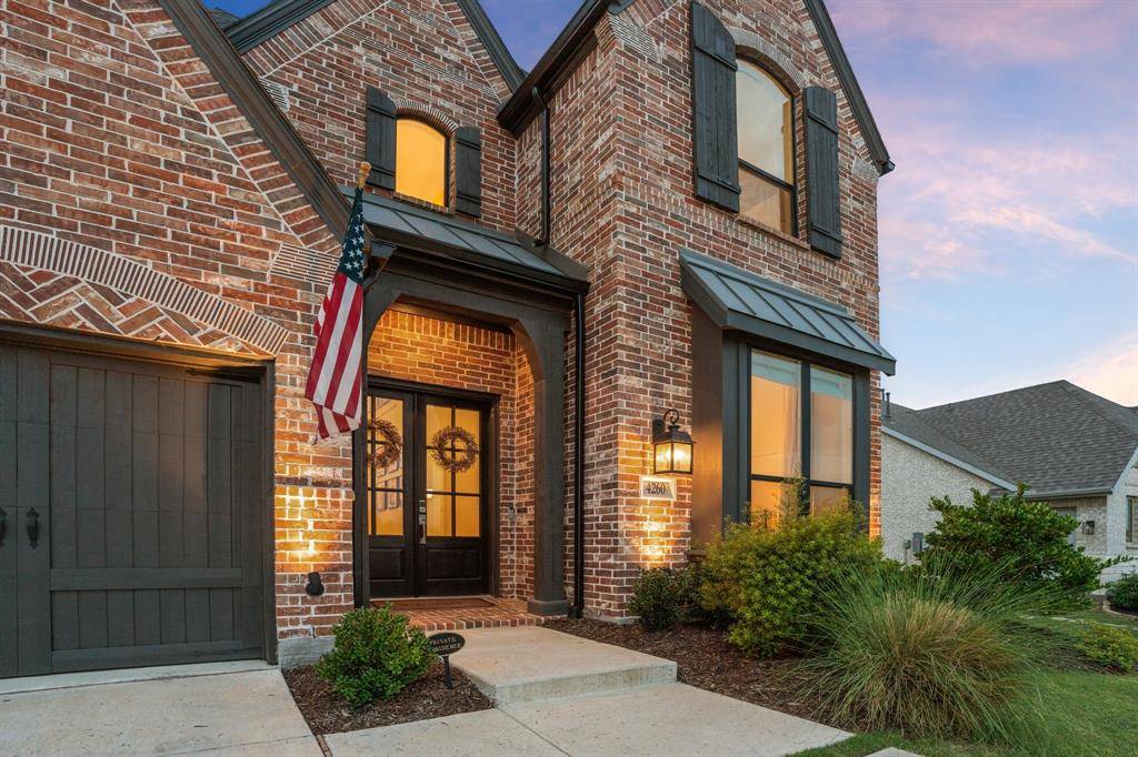 Prosper, TX 75078,4260 Old Rosebud Lane
