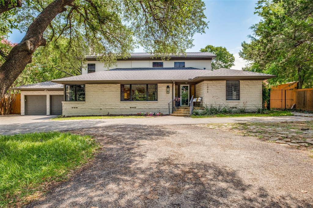 Dallas, TX 75218,1066 N Buckner Boulevard