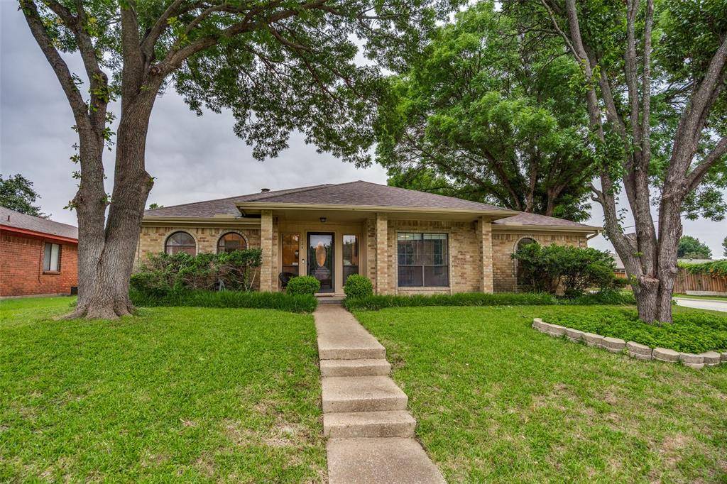 Plano, TX 75023,1224 Glyndon Drive