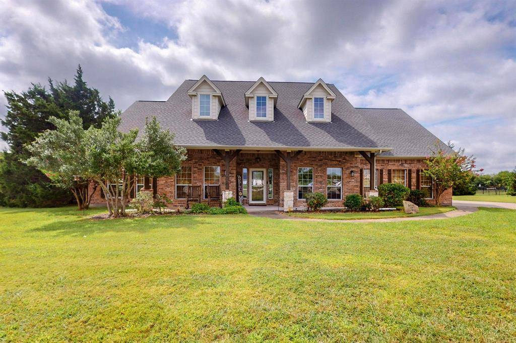 Royse City, TX 75189,433 Wilderness Trail