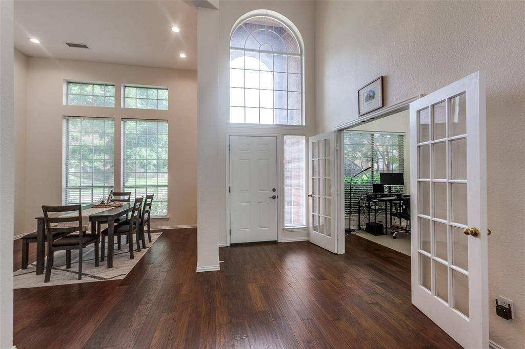 Richardson, TX 75082,3513 Harlington Lane