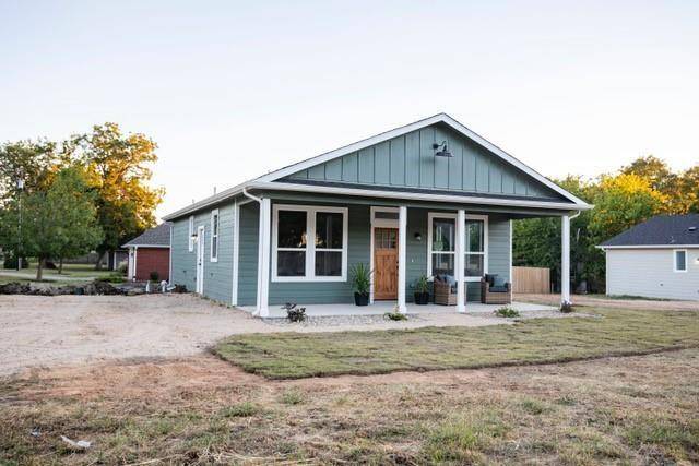 Honey Grove, TX 75446,804 Walnut Street
