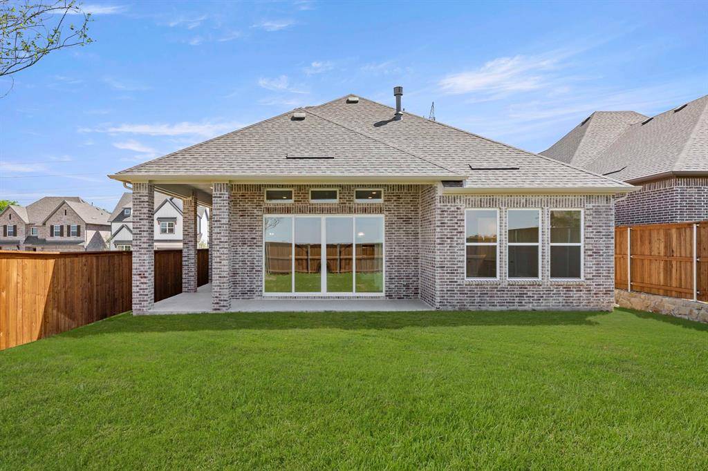 Lucas, TX 75098,908 Salvation