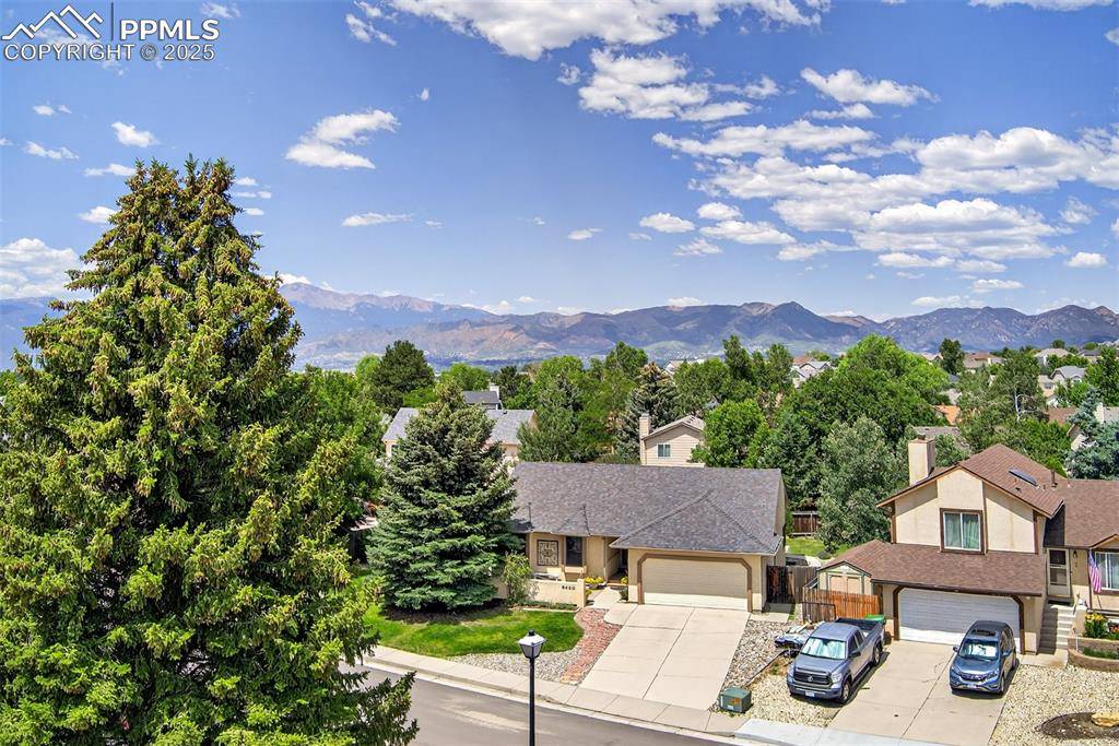 Colorado Springs, CO 80920,8420 Contrails DR