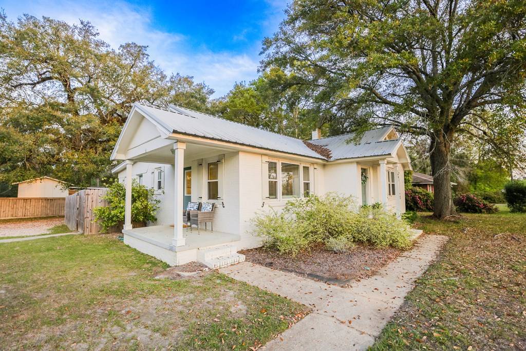Thomasville, GA 31757,1601 E Pinetree Blvd