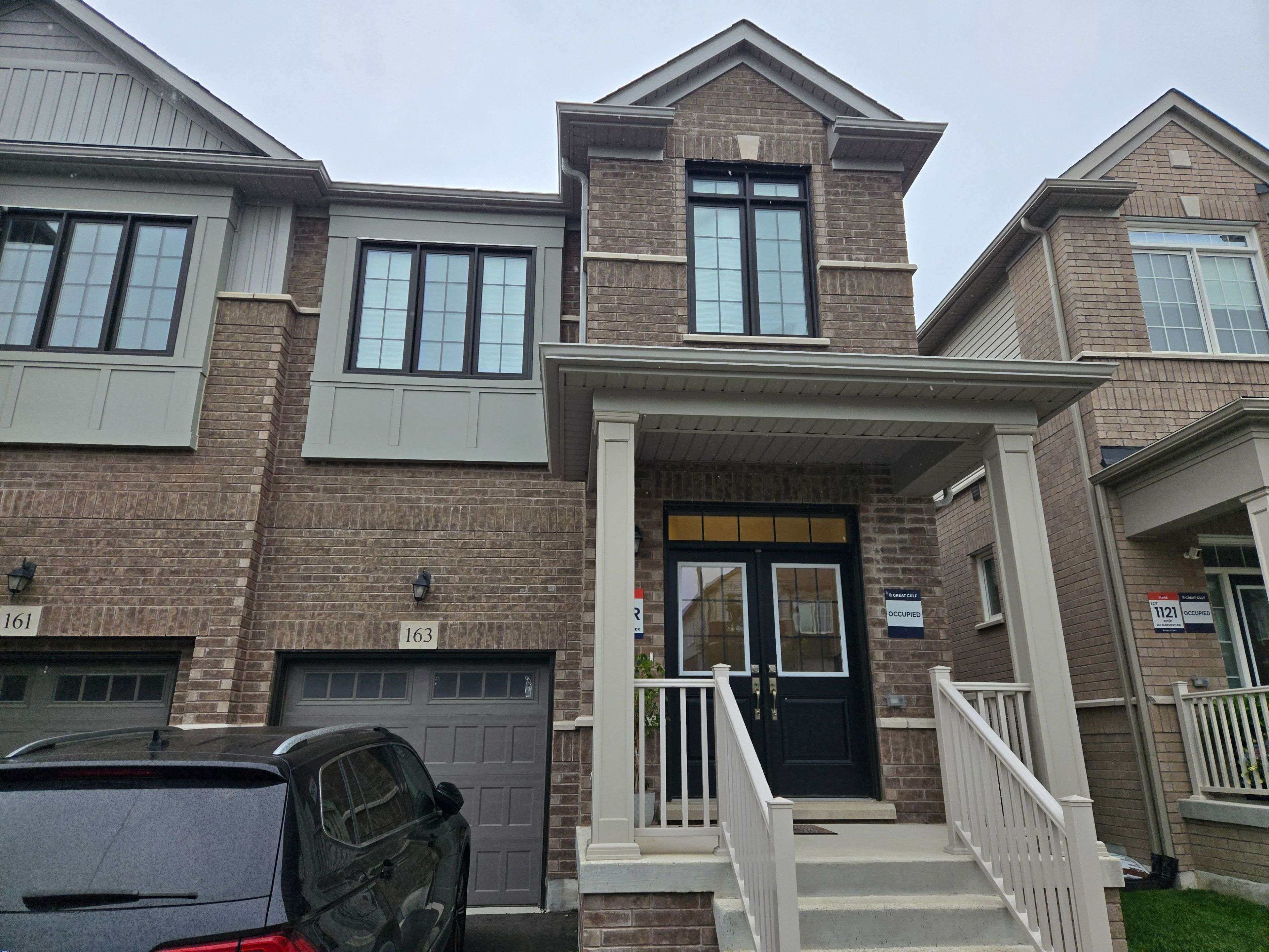 Barrie, ON L9J 0P9,163 Sheperd DR