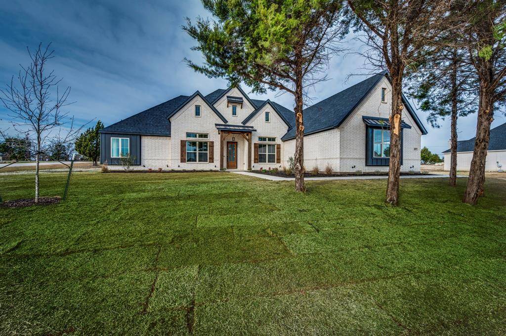 Midlothian, TX 76065,6031 Palomino Drive