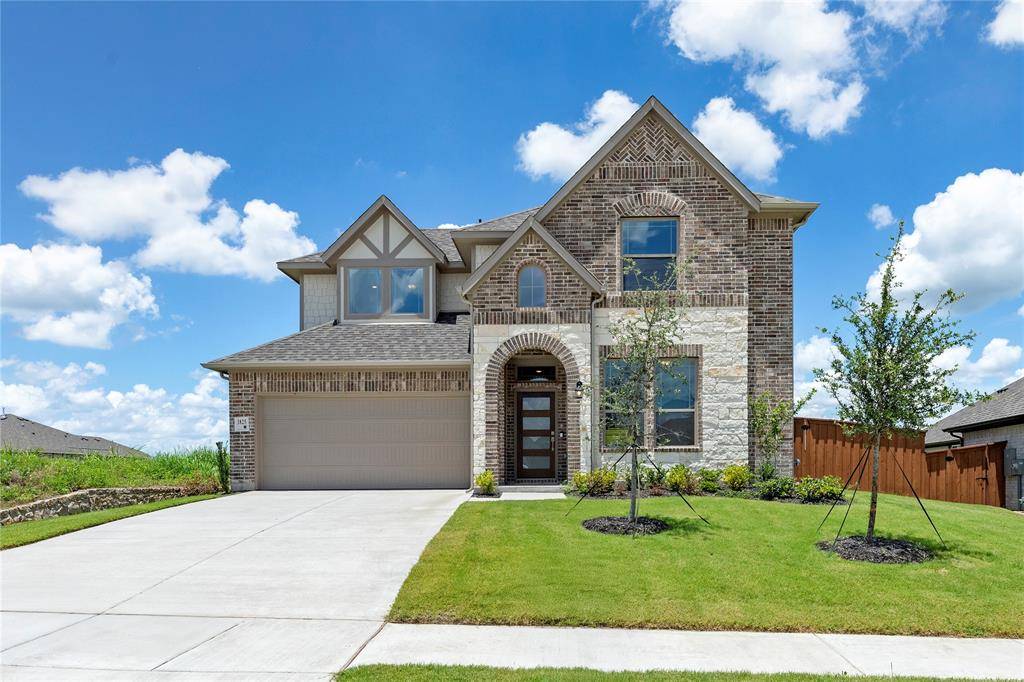 Crandall, TX 75114,3825 Walnut Creek Drive