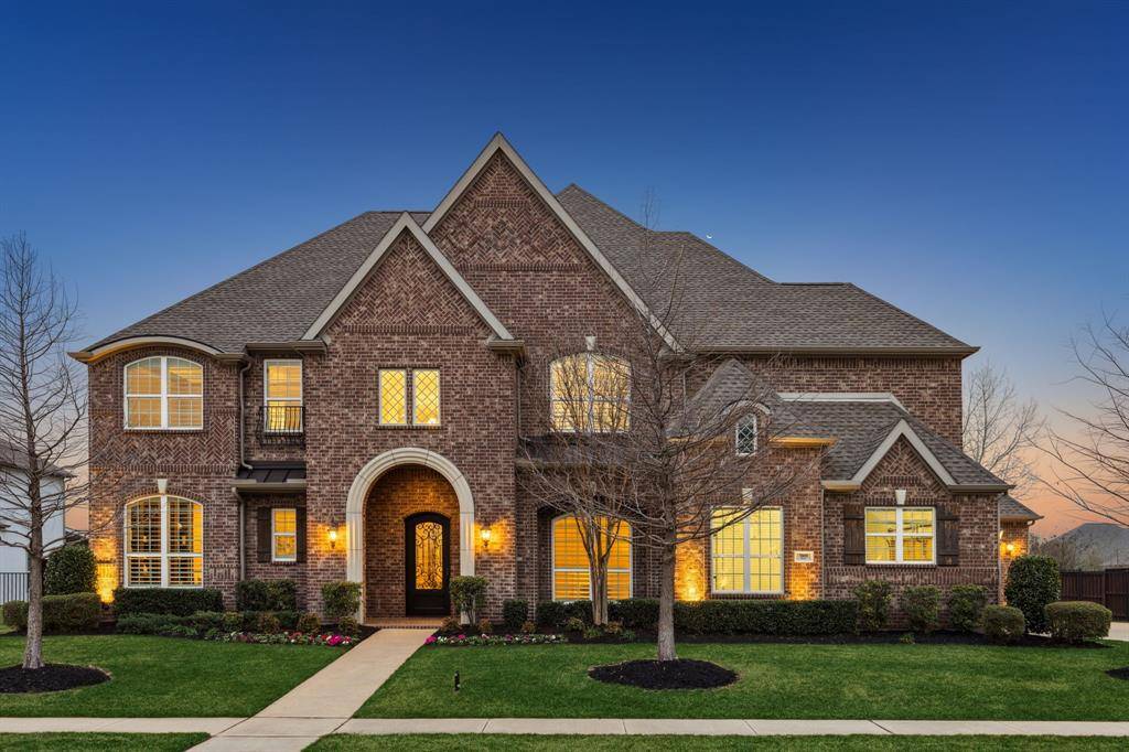 Colleyville, TX 76034,7009 Bach