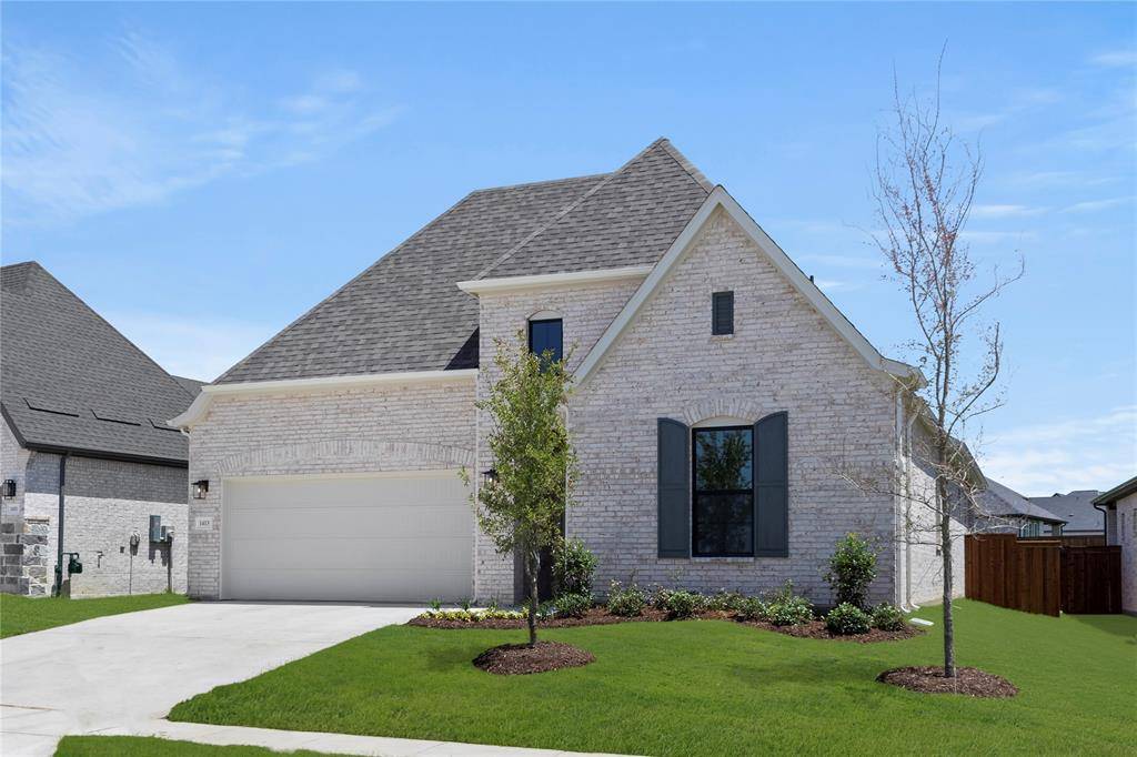 Forney, TX 75126,1413 Kirkdale Drive