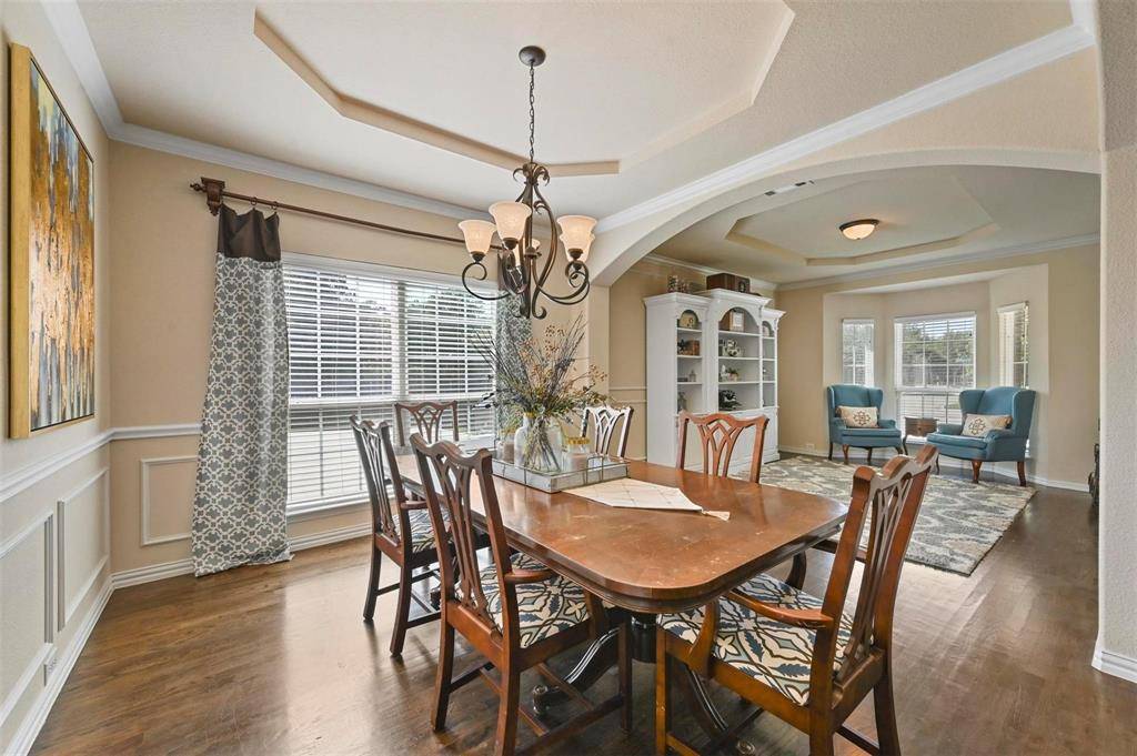 Frisco, TX 75035,13811 Sorano Drive