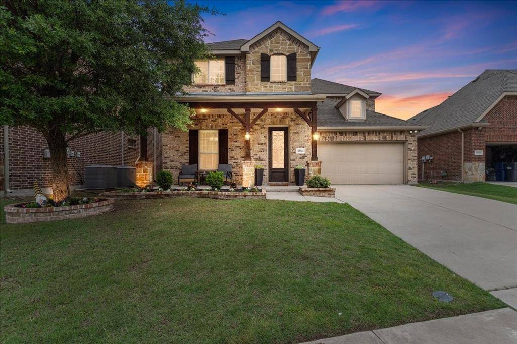 Mckinney, TX 75072,10524 Musketball Place