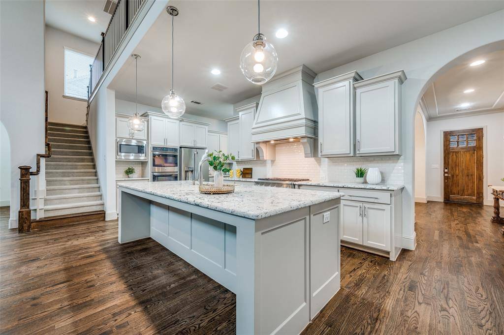 Prosper, TX 75078,870 Redstem Drive