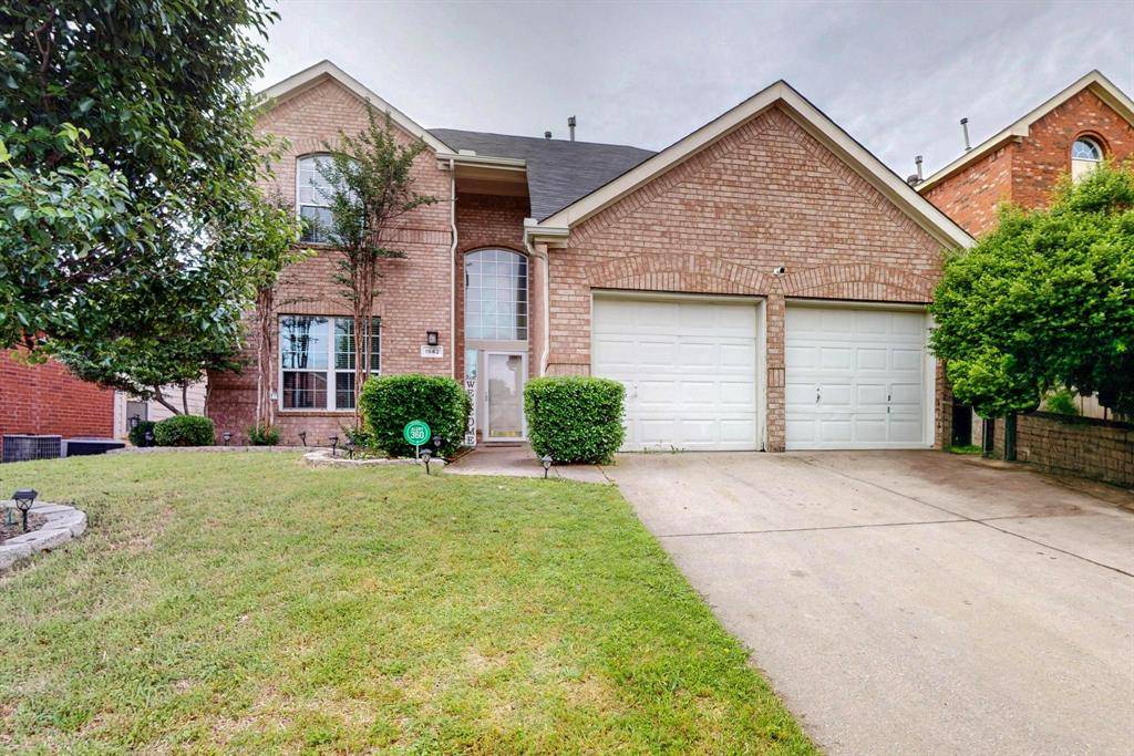 Garland, TX 75040,1942 Garrison Way