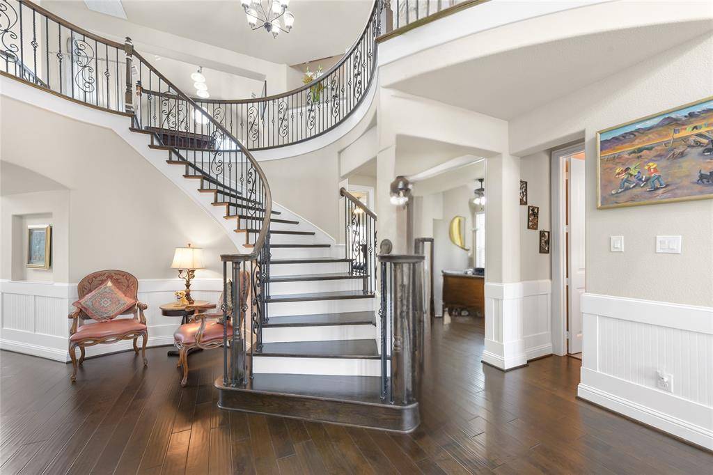 Wylie, TX 75098,215 Dominion Drive