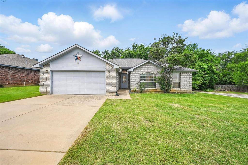 Arlington, TX 76016,4710 Cadillac Boulevard