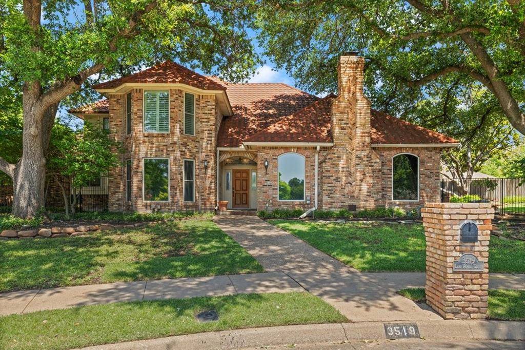 Arlington, TX 76016,3519 Lake Powell Drive