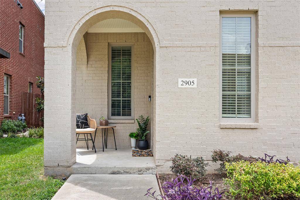 Fort Worth, TX 76107,2905 Merrimac Street