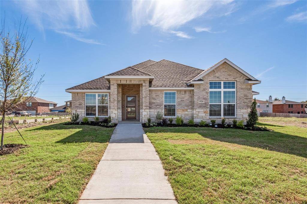 Lancaster, TX 75134,1524 North Carolina Avenue