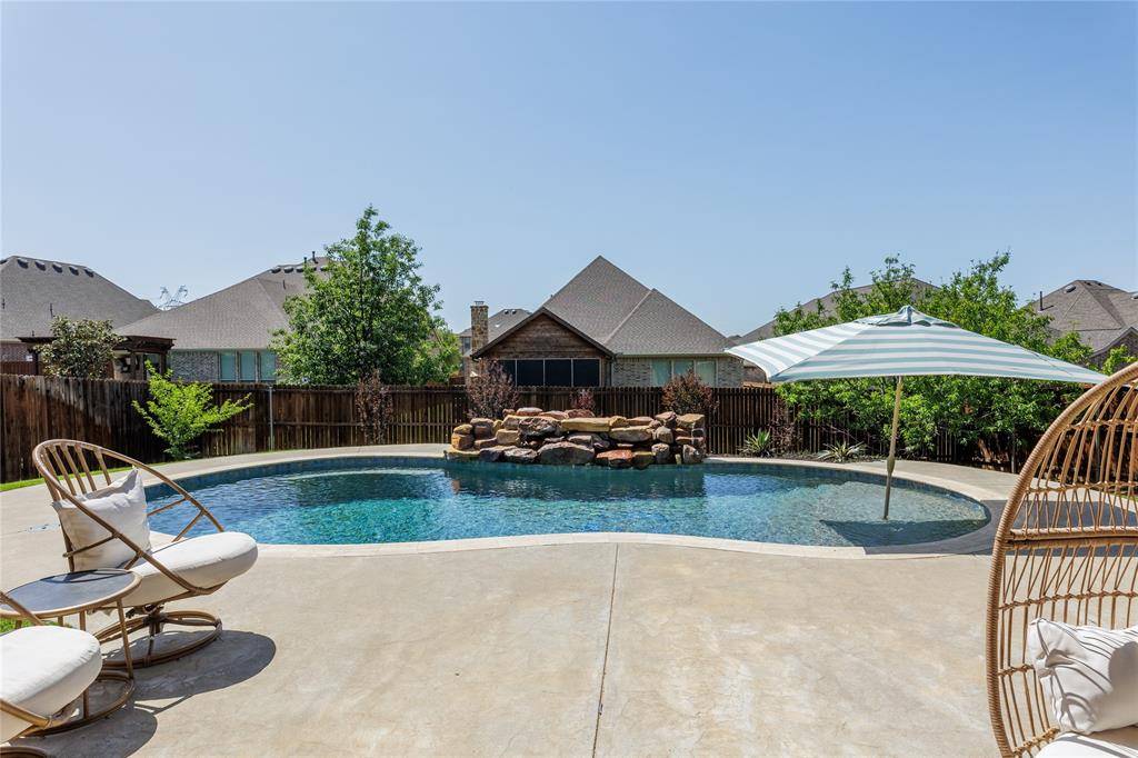 Fort Worth, TX 76262,4300 Round Valley Lane